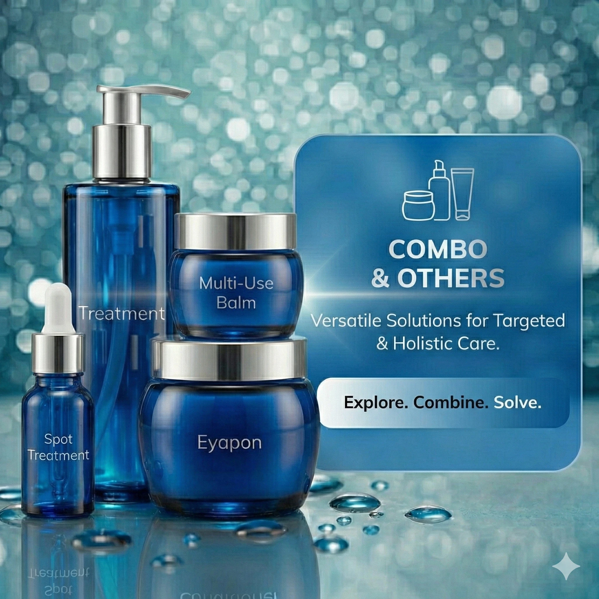 Combo & Others