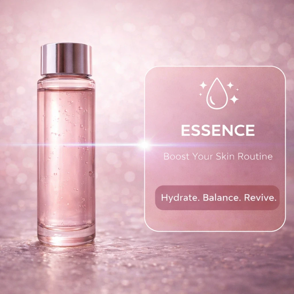 Essence/Serum/Ampoule