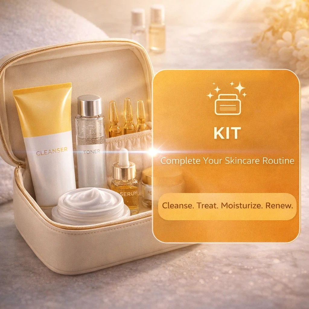 Sets & Kits