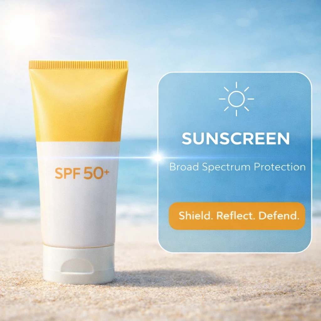Sunscreen