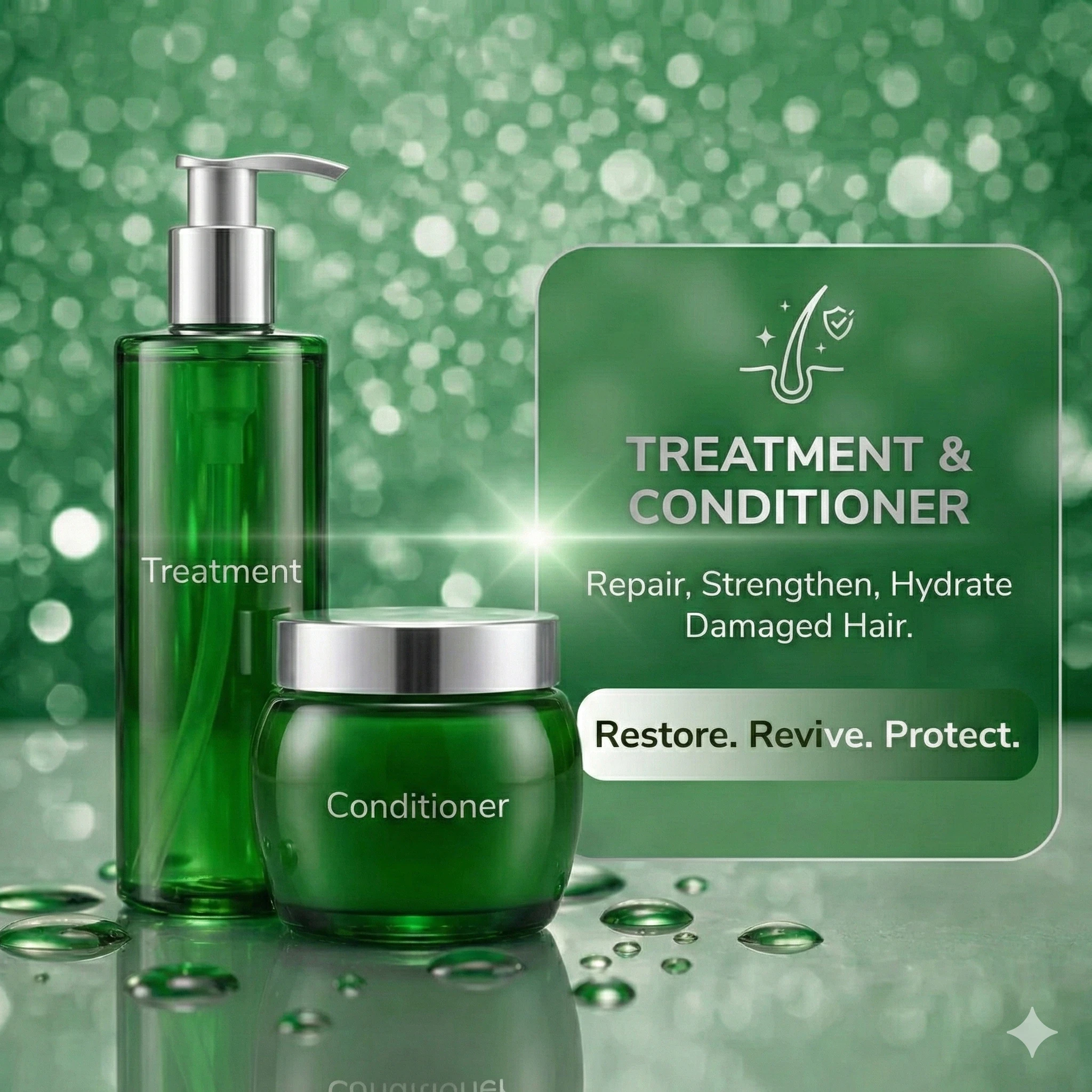 Treatment/Conditioner