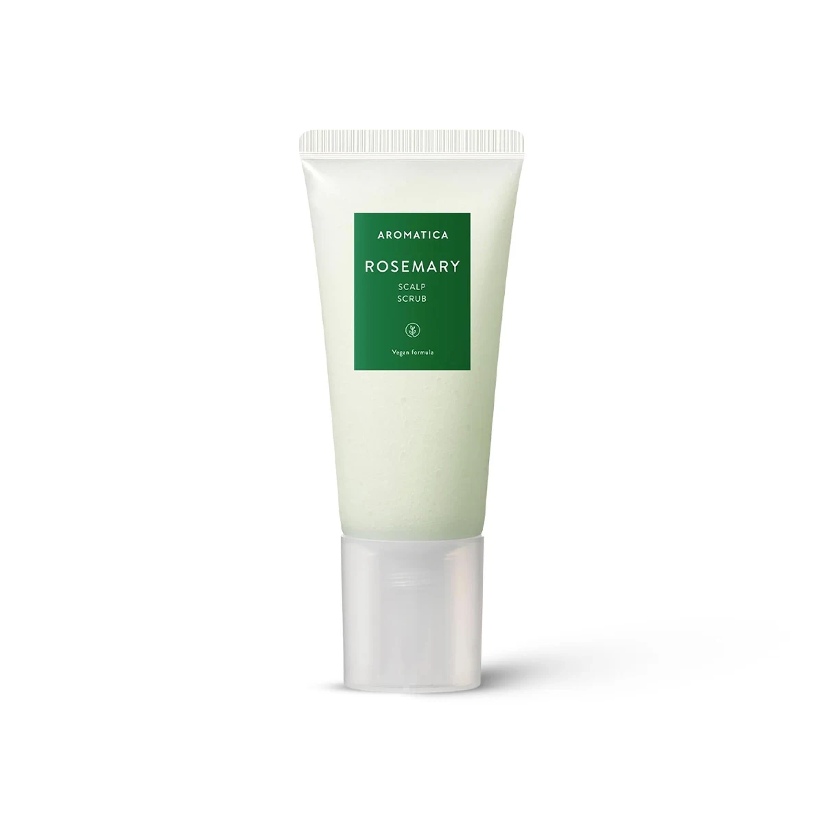 AROMATICA Rosemary Scalp Scrub