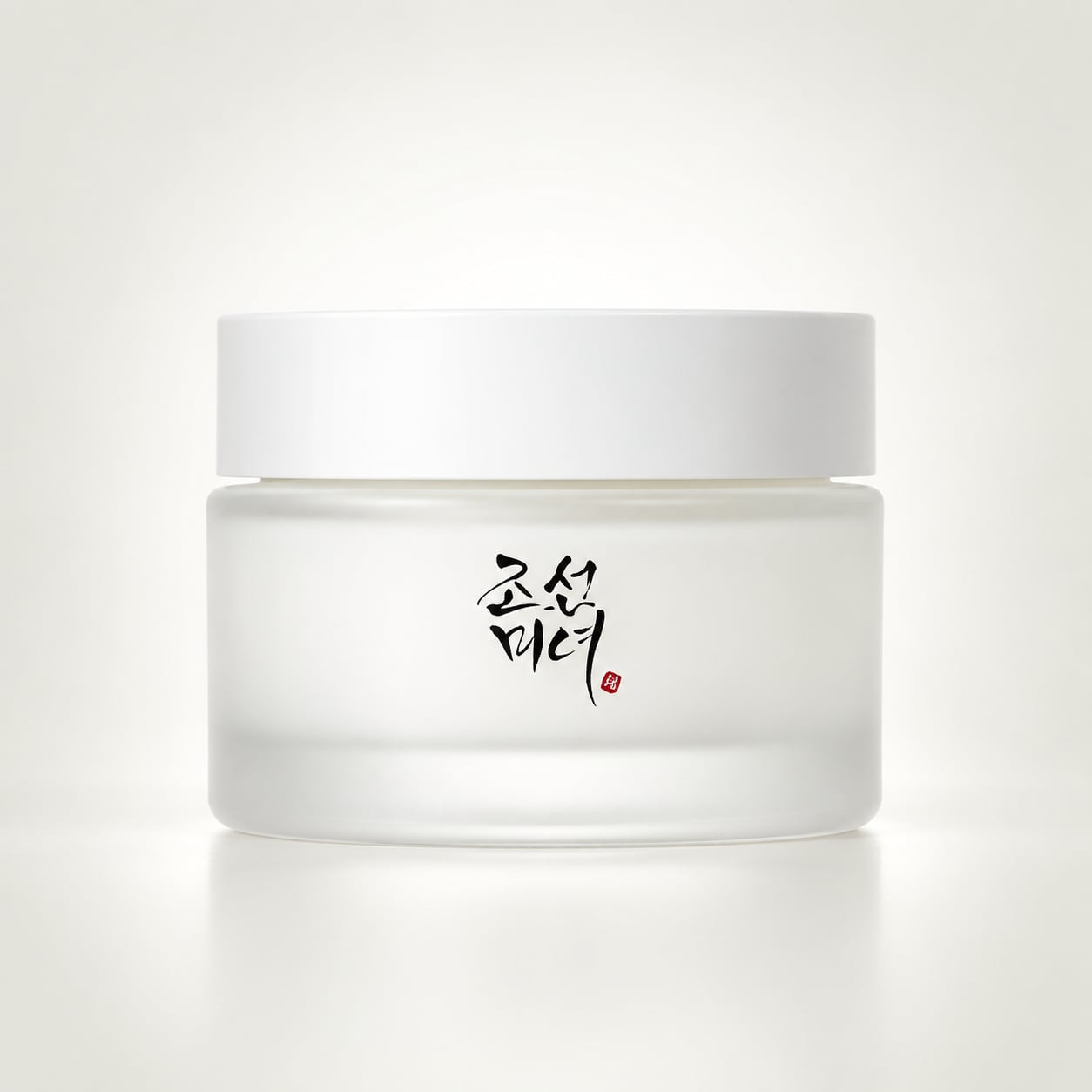 BEAUTY OF JOSEON Dynasty Cream 50ml moisturizing cream