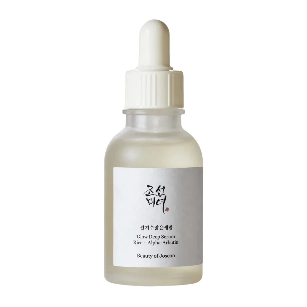 BEAUTY OF JOSEON Glow Deep Serum Rice Arbutin 30ml