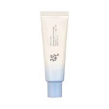 BEAUTY OF JOSEON Relief Sun Aqua-Fresh Rice B5 SPF50+ PA++++ 50ml