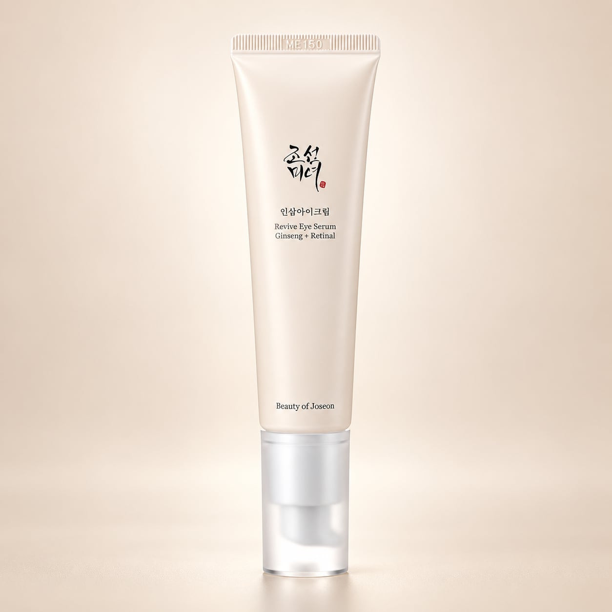 BEAUTY OF JOSEON Revive Eye Serum Ginseng Retinal 30ml