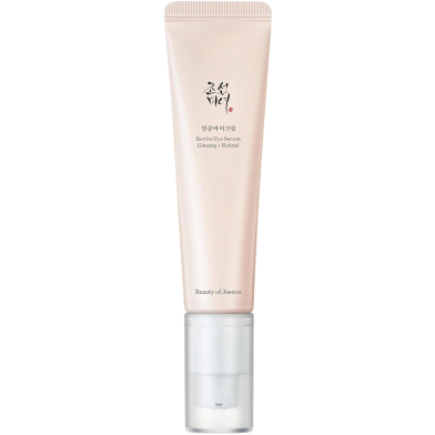 BEAUTY OF JOSEON Revive Eye Serum Ginseng Retinal 30ml