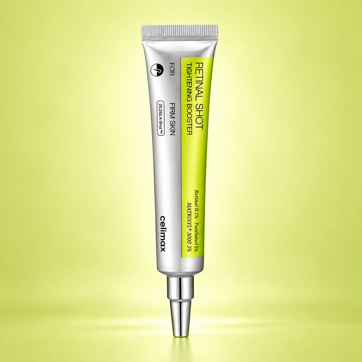 Celimax The Vita A Retinal Shot Tightening Booster 15ml Korean Retinal Treatment