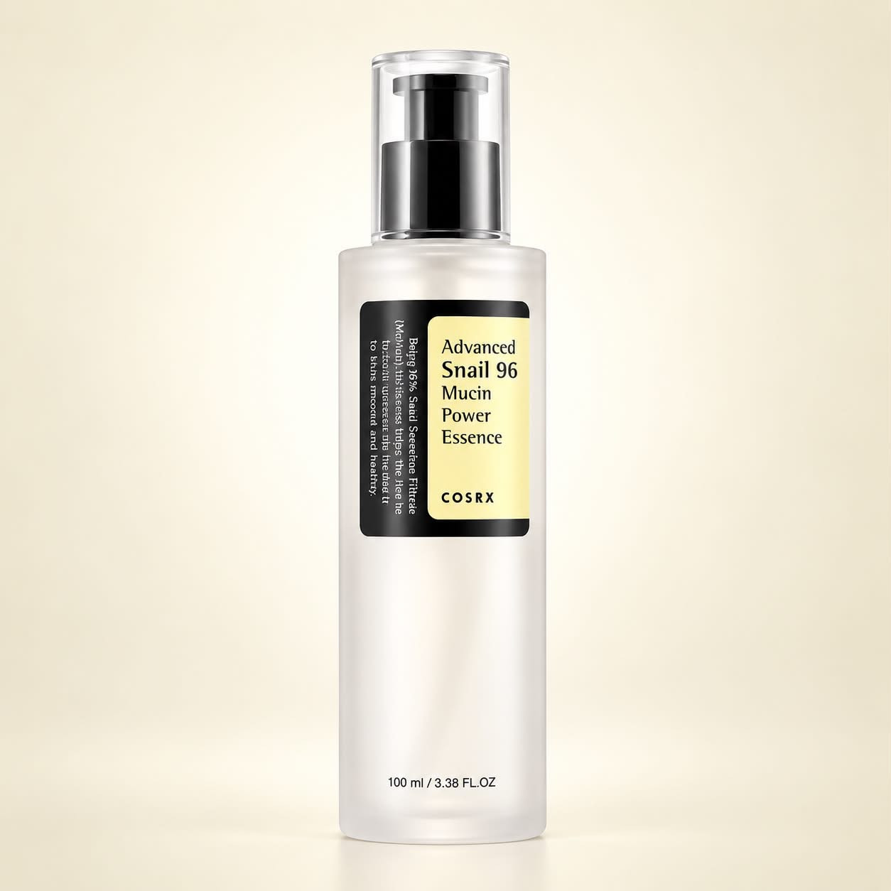 COSRX Advanced Snail 96 Mucin Power Essence 100ml bottle