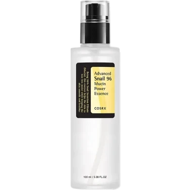COSRX Advanced Snail 96 Mucin Power Essence 100ml bottle