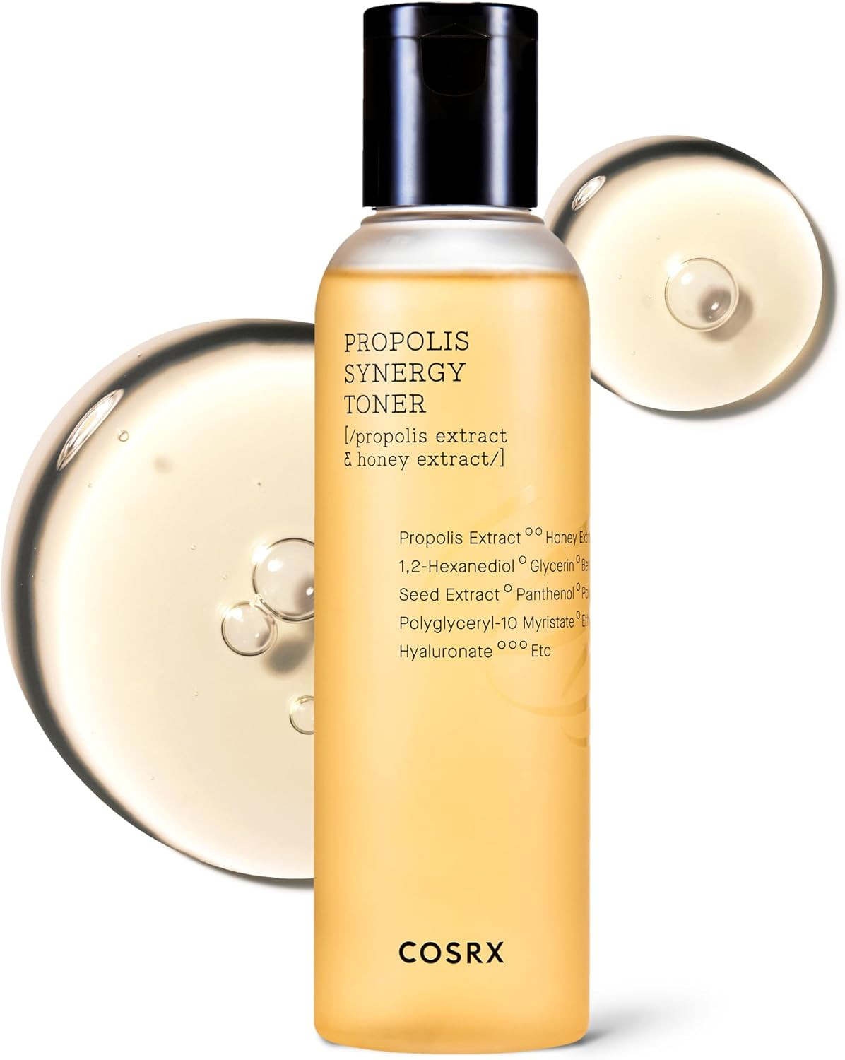 COSRX Full Fit Propolis Synergy Toner – 150ml