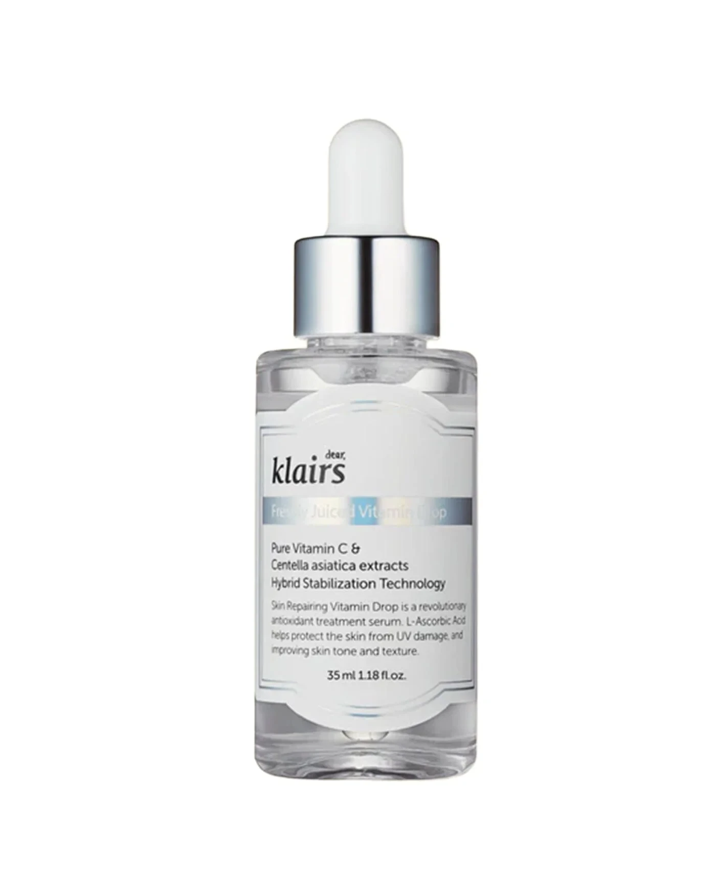 Dear Klairs Freshly Juiced Vitamin C Drop - 35ml