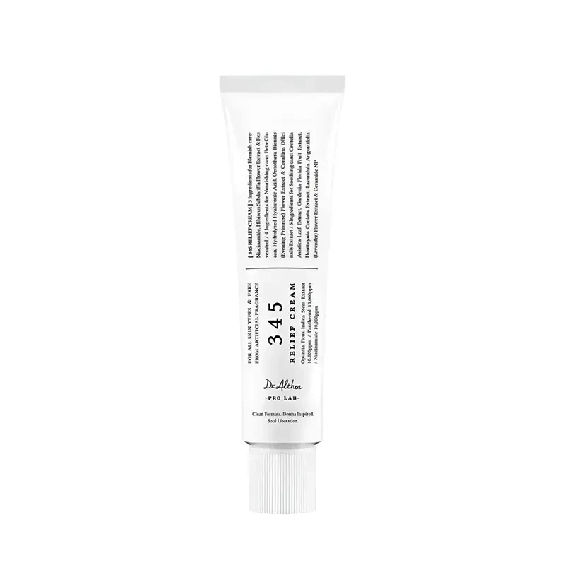 DR.ALTHEA 345 Relief Cream 50ml jar