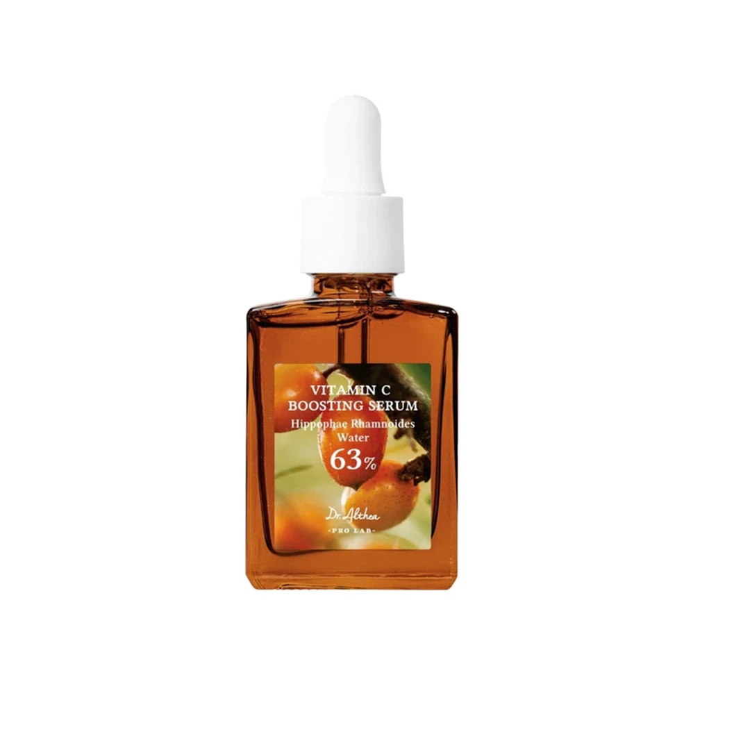 DR.ALTHEA Vitamin C Boosting Serum 30ml bottle