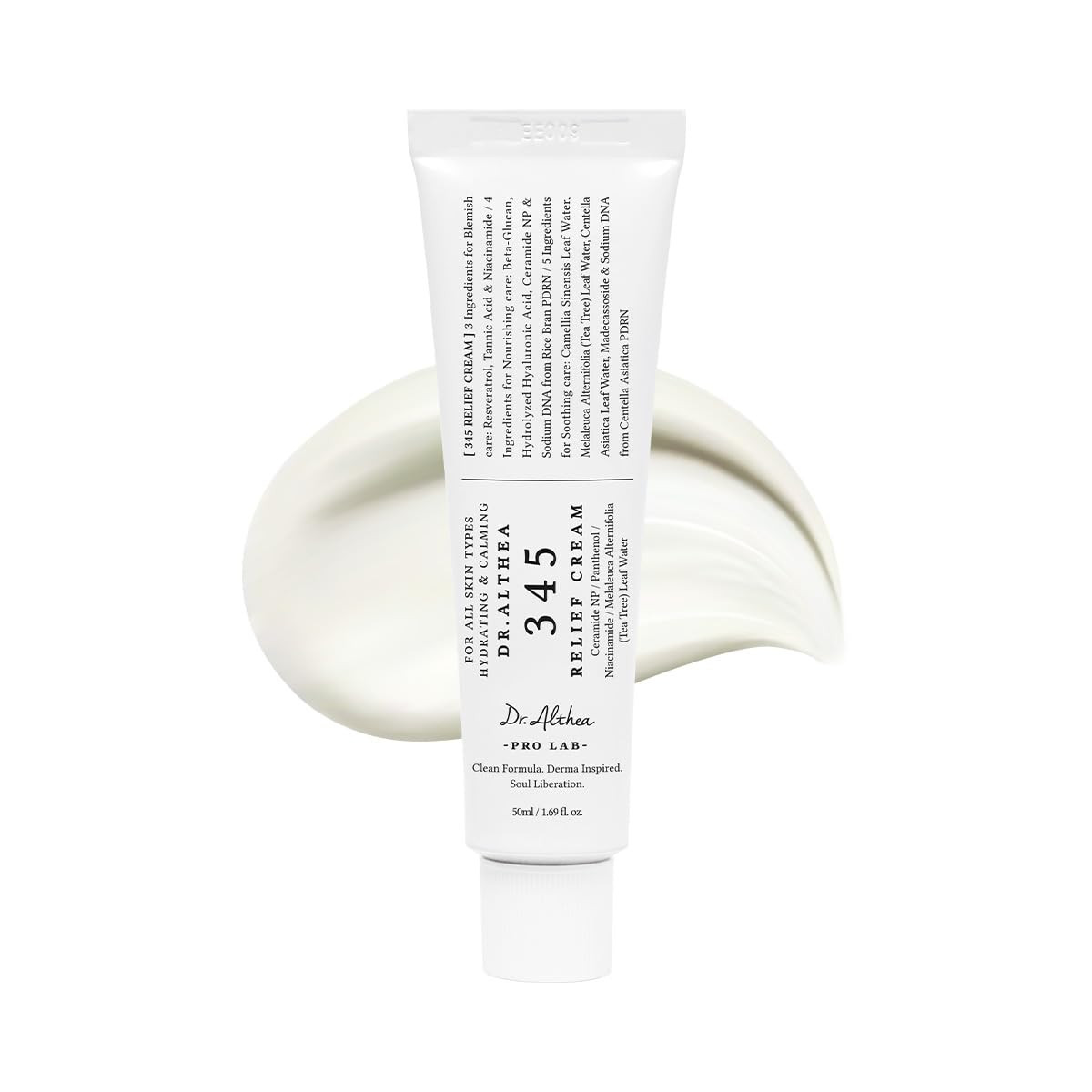 DR.ALTHEA 345 Relief Cream 15ml