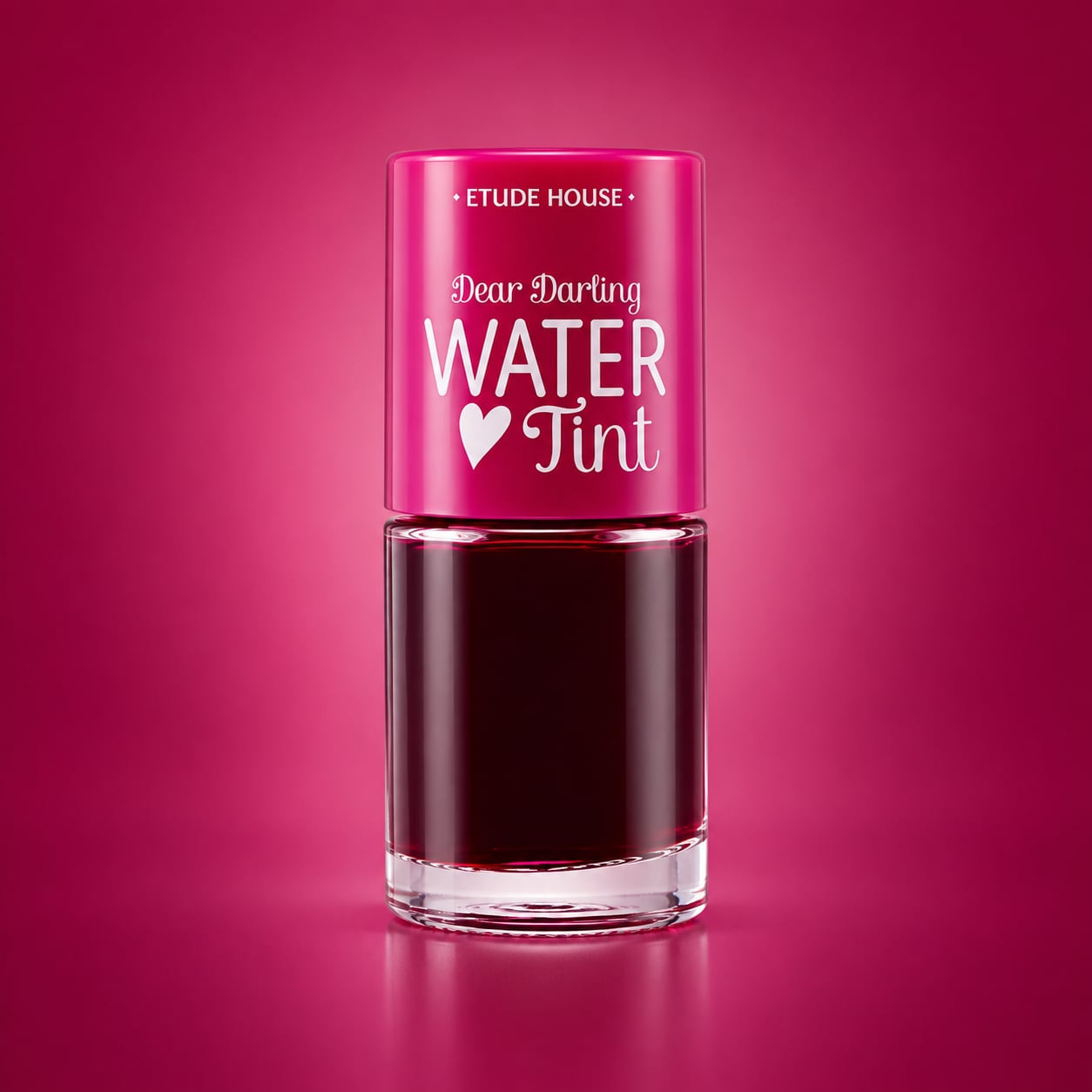 ETUDE HOUSE Darling Water Tint #02 Cherry Ade