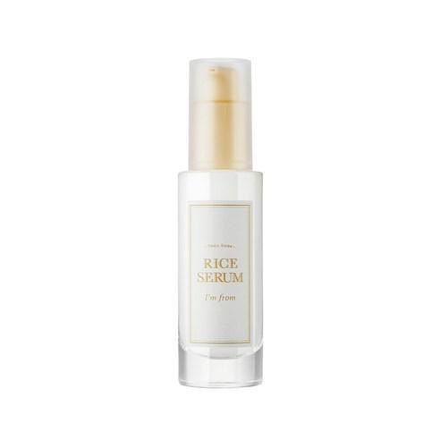 I'm From Rice Serum 30ml