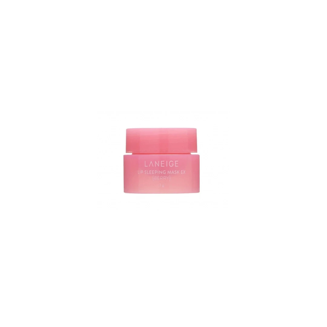 LANEIGE Lip Sleeping Mask Berry 3g jar