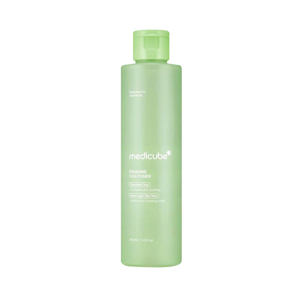 MEDICUBE EXOSOME CICA TONER 210ML