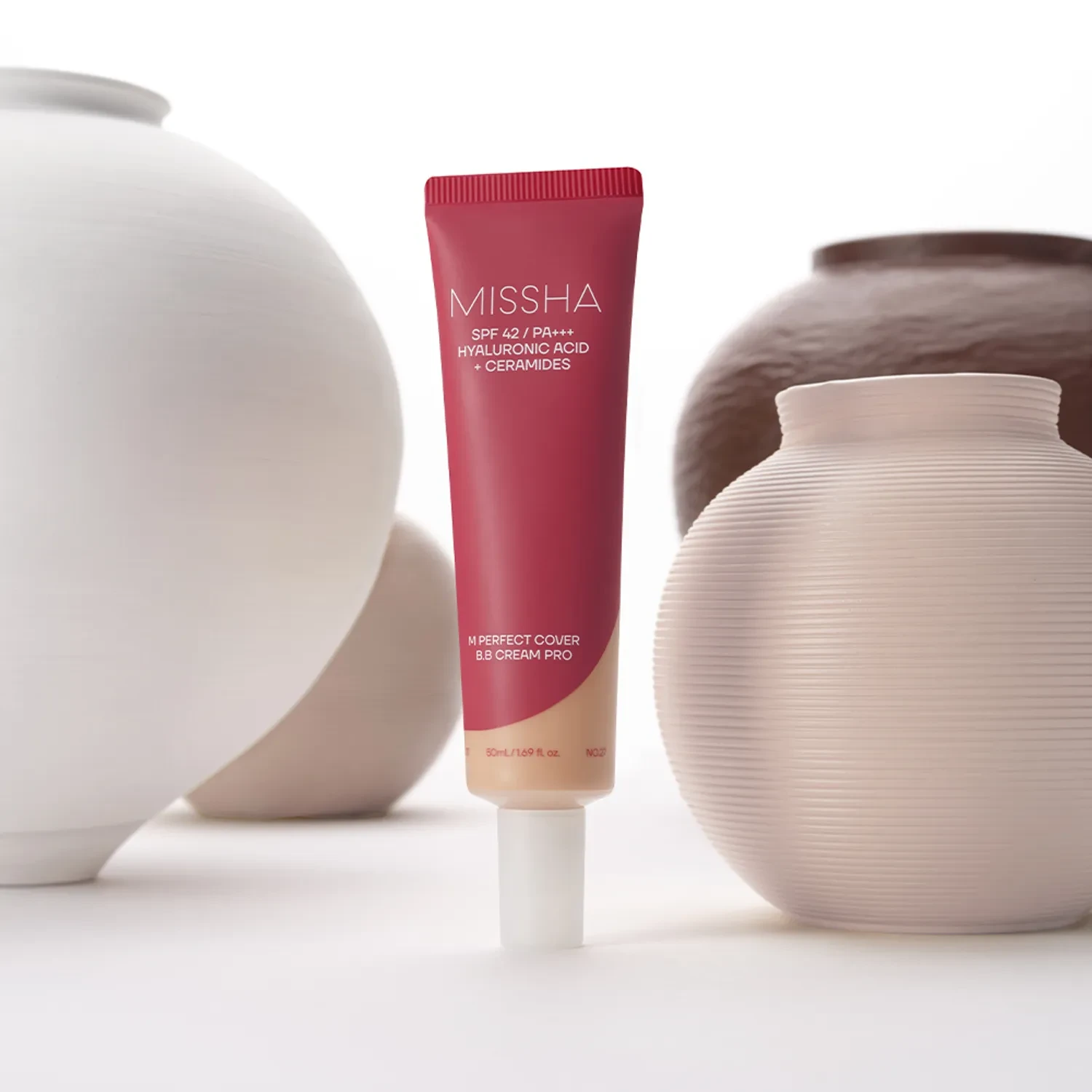 MISSHA  M Perfect Cover BB Cream Pro 50ml