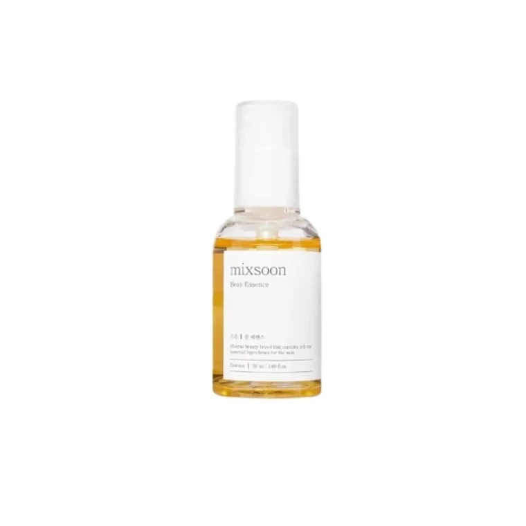 MIXSOON Bean Essence 50ml bottle