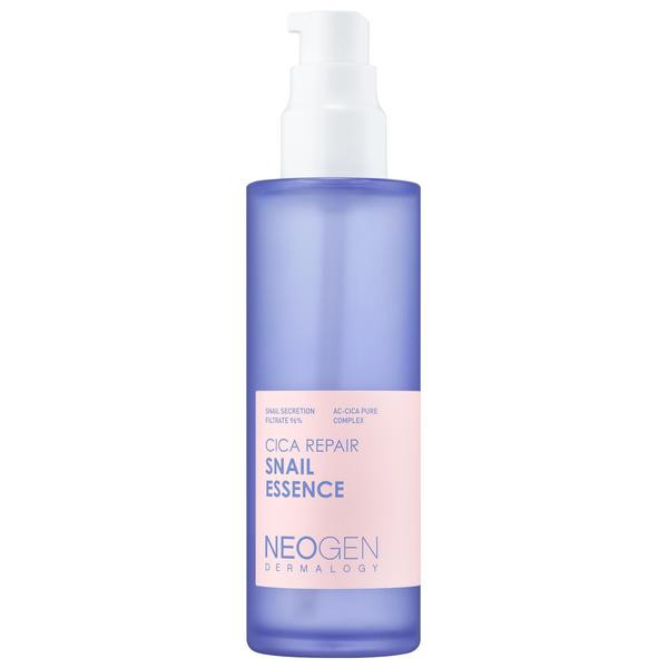Neogen Dermalogy CICA Repair Snail Essence 100ml soothing hydrating essence