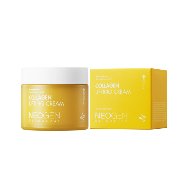 Neogen Dermalogy Collagen Lifting Cream 70ml – Firming & Hydrating