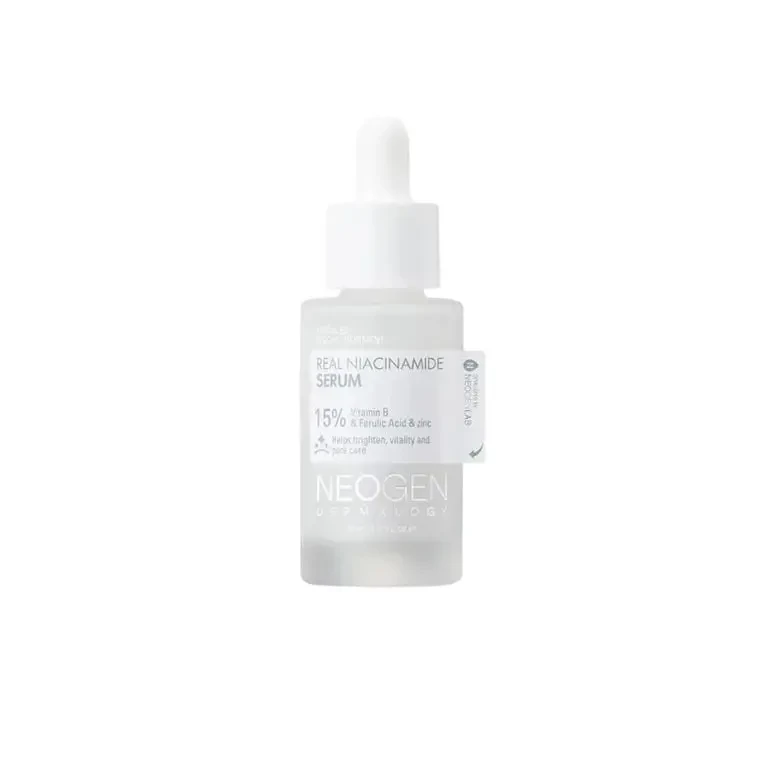 Neogen Dermalogy Real Niacinamide 15% Serum 30ml