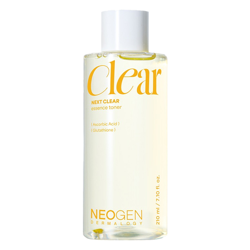 NEOGEN Next Clear Essence Toner  210ml