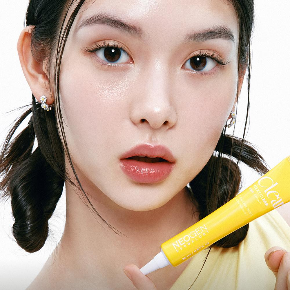 NEOGEN Next Clear Eye Cream 20ml