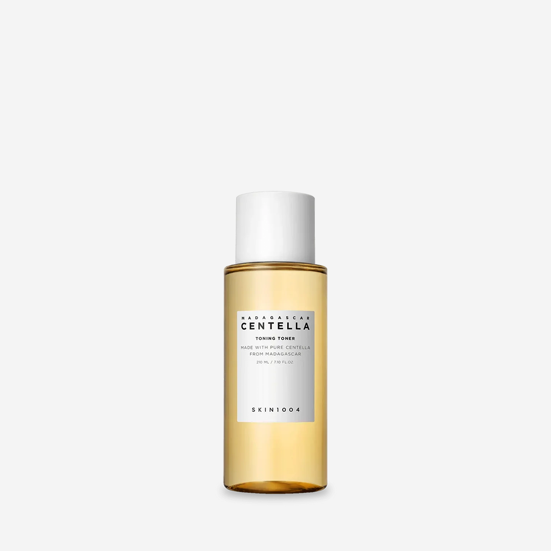 SKIN1004 Madagascar Centella Toning Toner 30ml