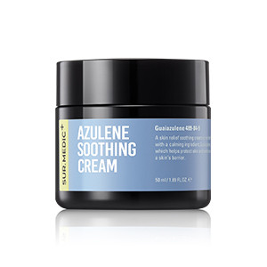 Sur.Medic+ Azulene Soothing Cream 50ml – Calming Moisturizer