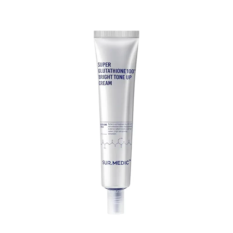 Sur.Medic+ Super Glutathione 100™ Bright Tone-Up Cream 40ml – Brightening Cream
