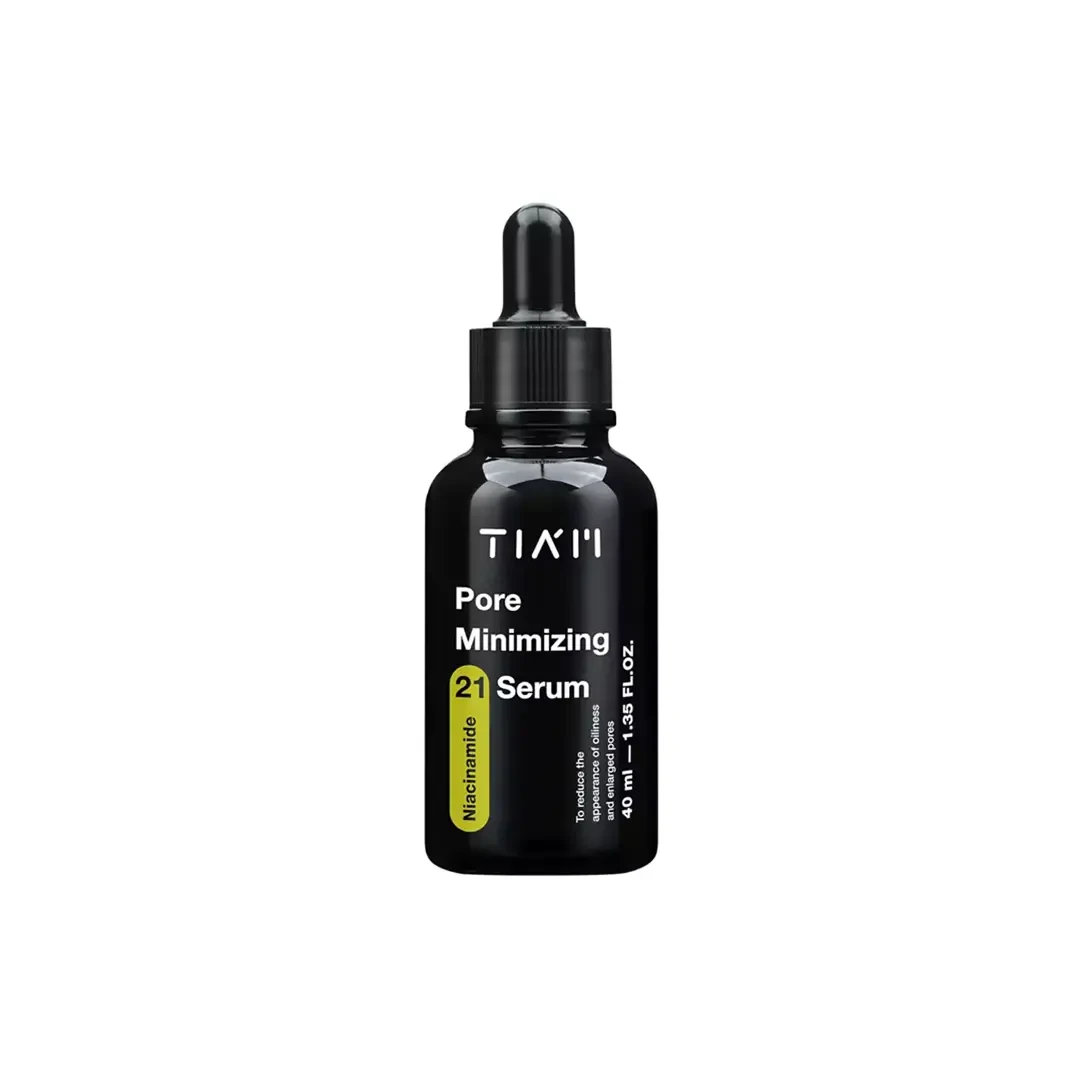 TIAM 21 Pore Minimizer Serum 40ml bottle