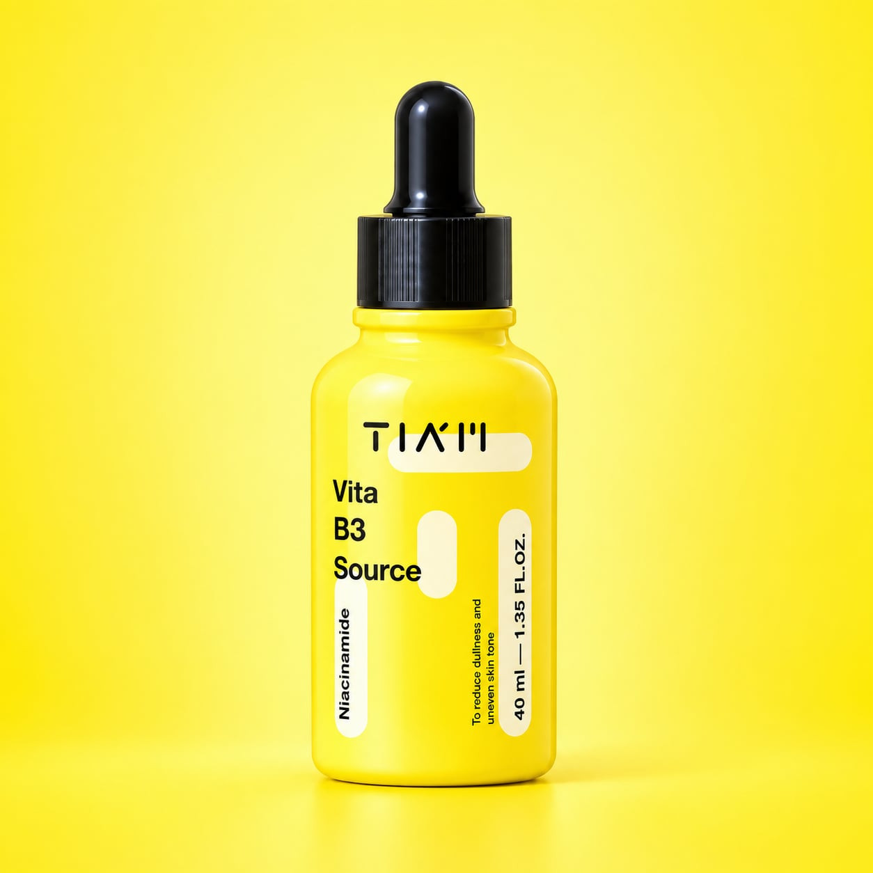 TIAM Vita B3 Source Serum 40ml bottle