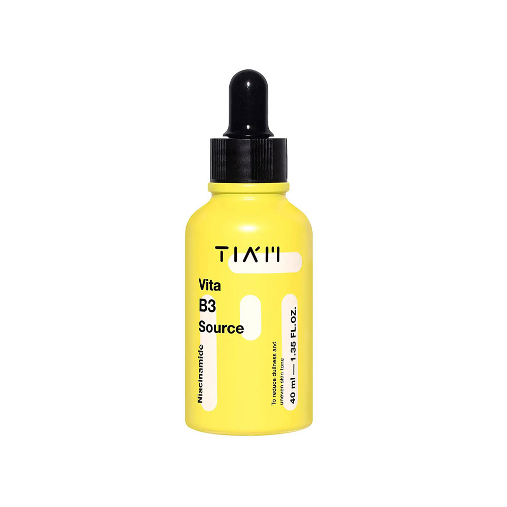 TIAM Vita B3 Source Serum 40ml bottle